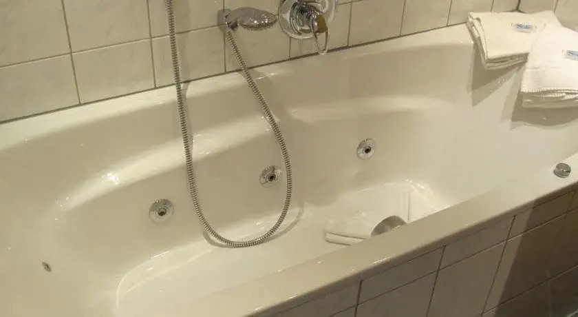 Hotel Burgenring