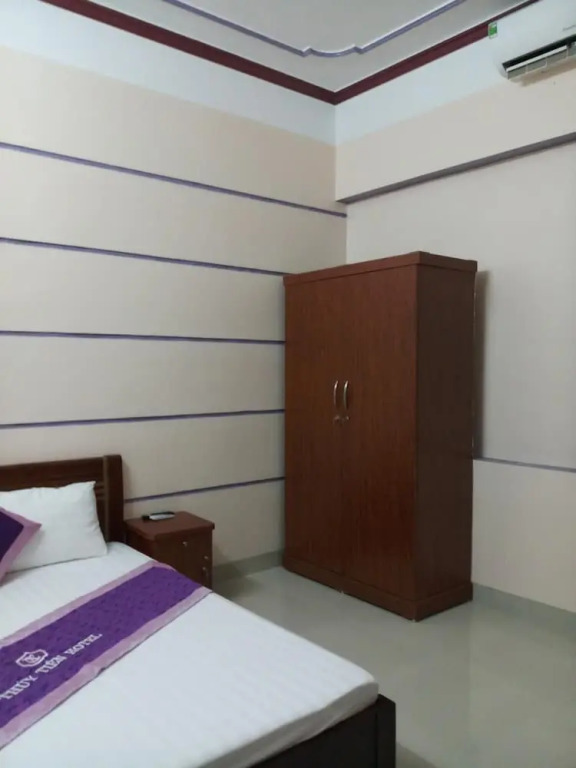 Thúy Tiên Hotel LC - by BAY LUXURY