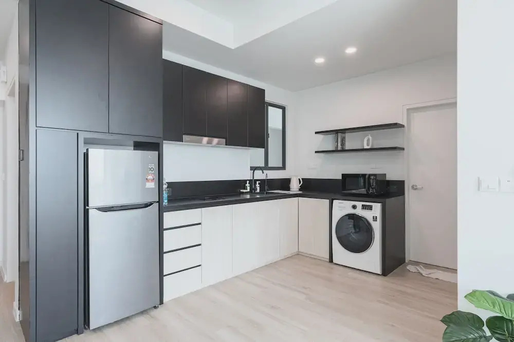 Greenfield Residence Sunway Pyramid