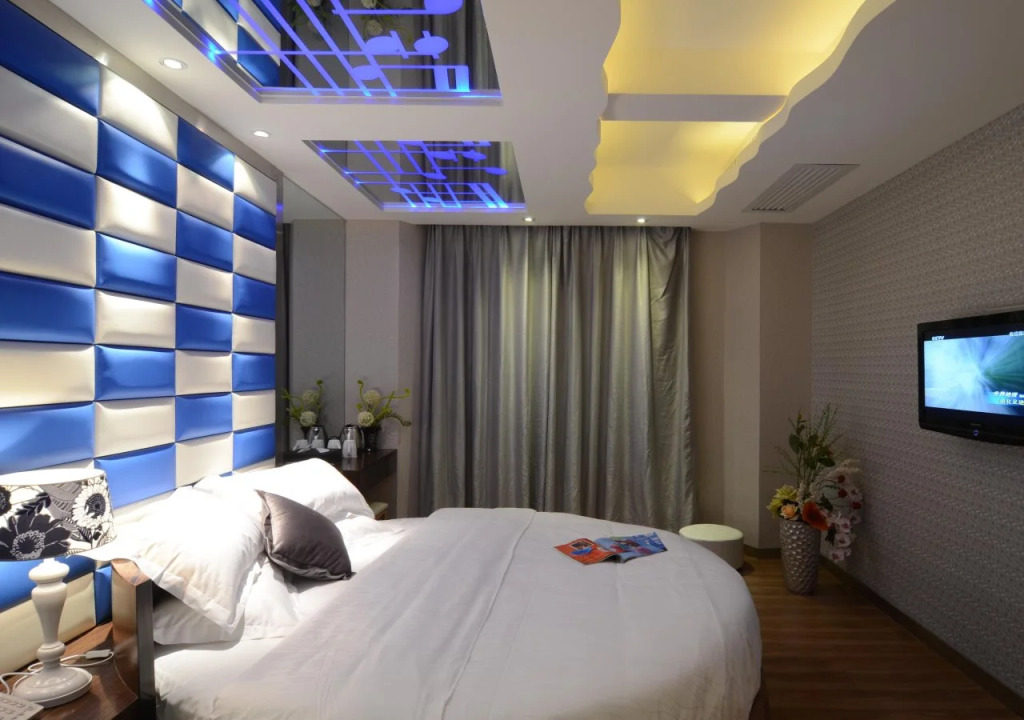Exquisite Hotel Lianhua North Road