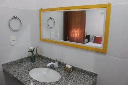 Pousada Piratininga