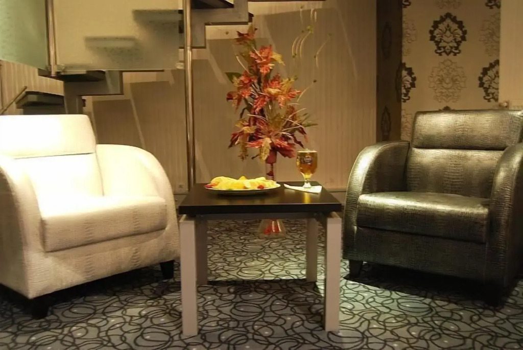 Grand Urfa Hotel