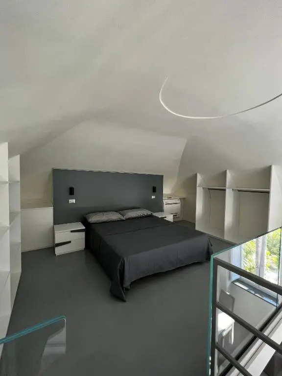 Villa Rosa Apartment