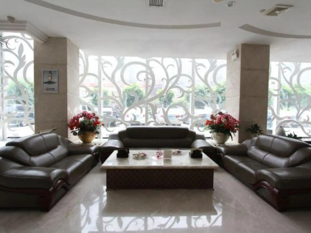 Shuiyuntian Leisure Hotel (Jinshazhou)