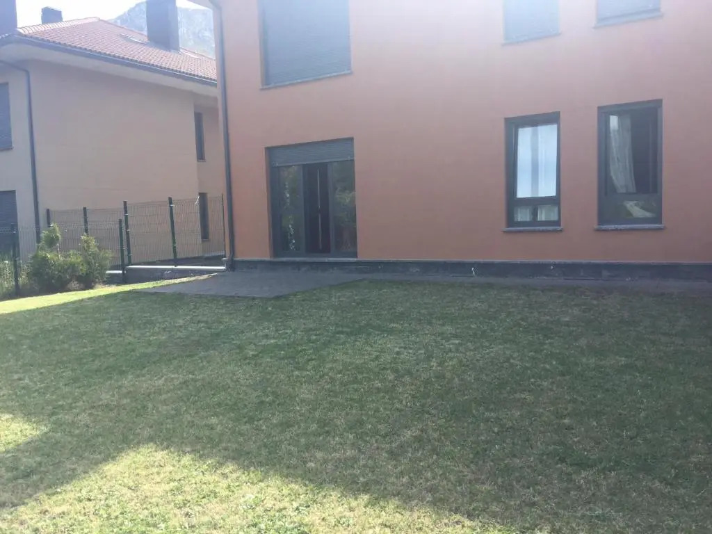 Apartamento Las Nieves
