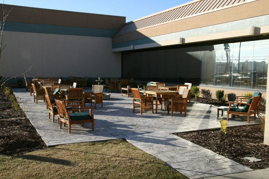 DoubleTree by Hilton Hotel Augusta