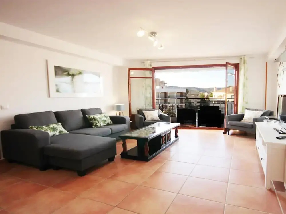 Apartments Venecia in Platja de l Arenal