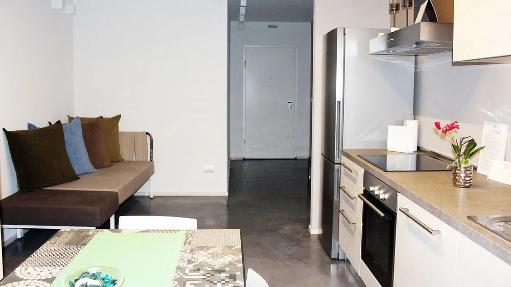 Residenza Domo
