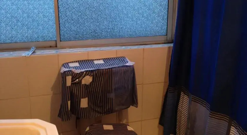 Hostal Haga Tuto Aqui