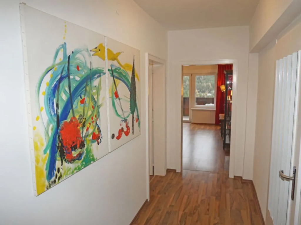 Apartment Isolde Reith bei Seefeld