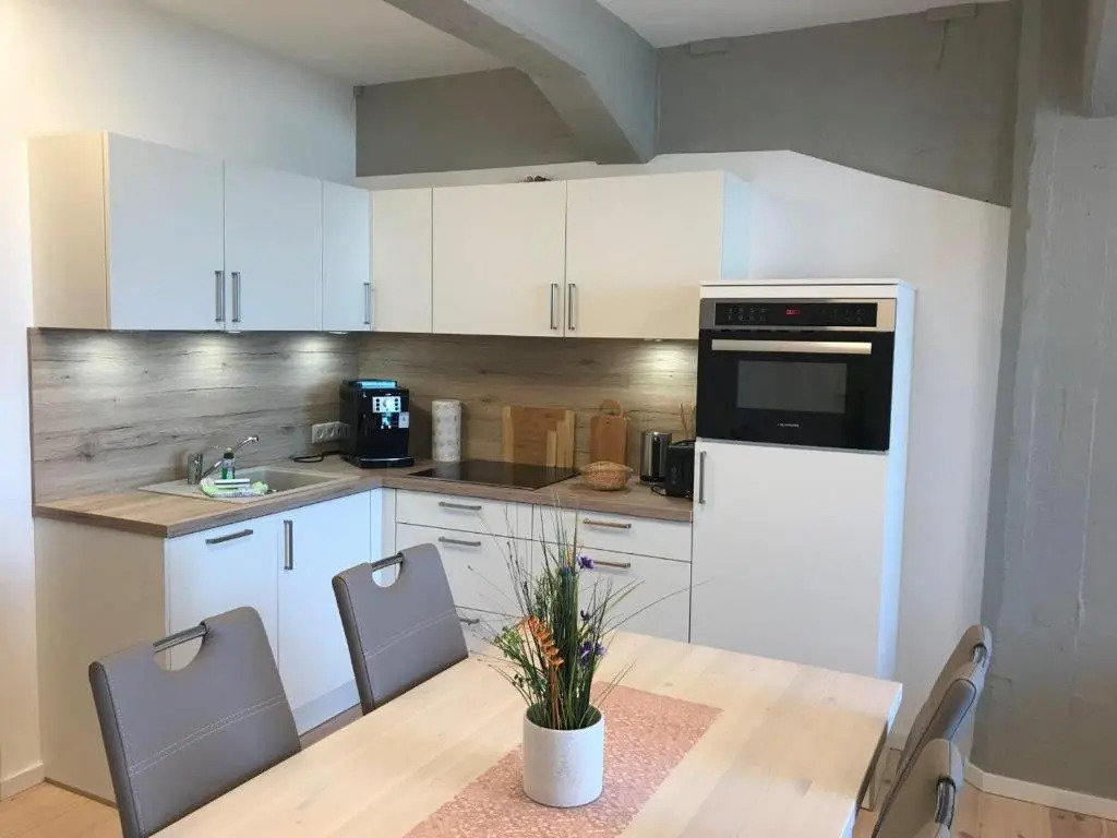 Speicher Residenz Barth E3 App 3