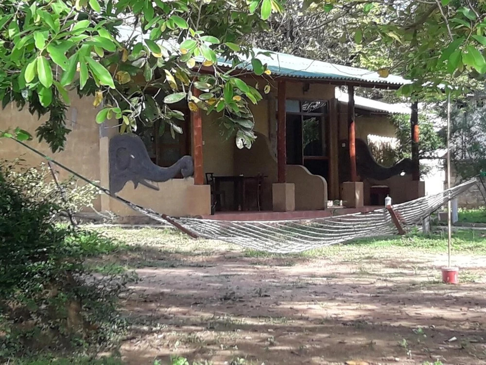 Landun Sigiri Villas