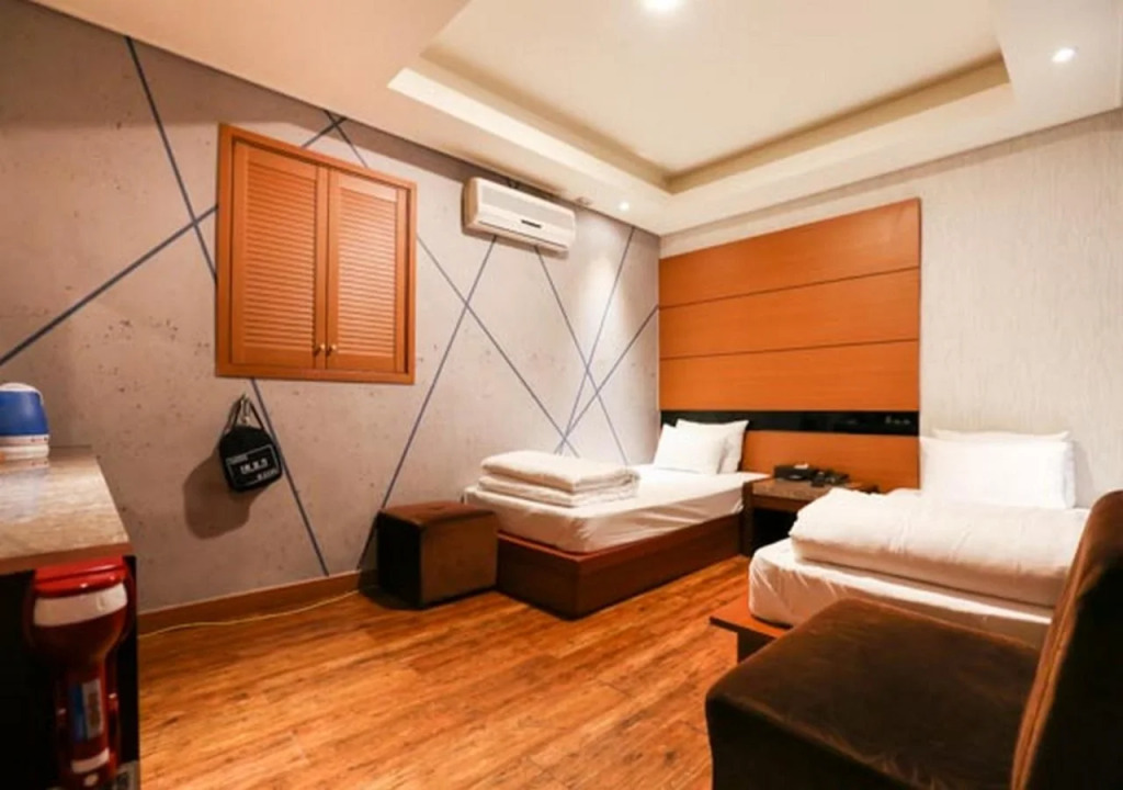 Hotel Highland