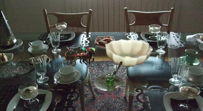 A Casa Di Max