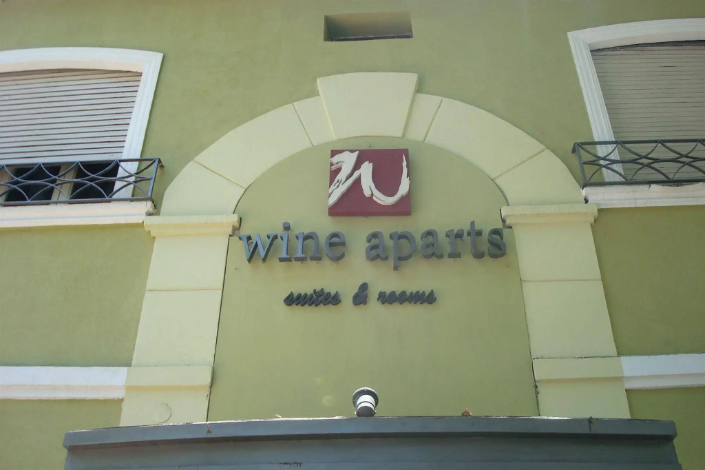 Wine Aparts