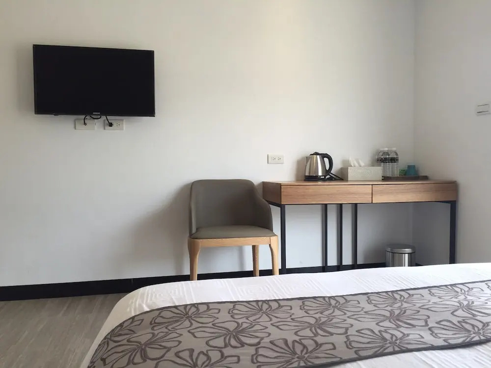 Xiang Ju B&B