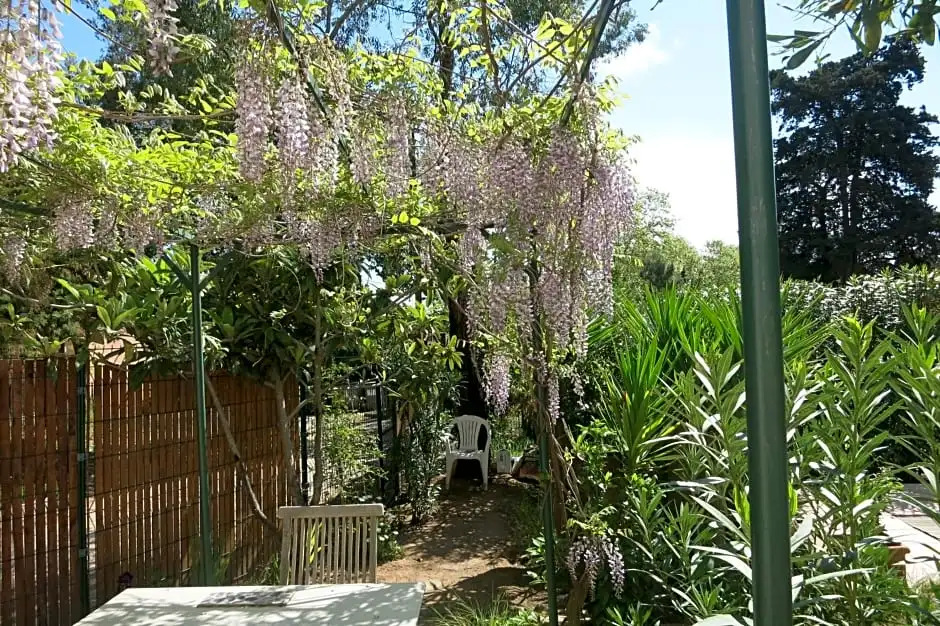 Villa les Lys