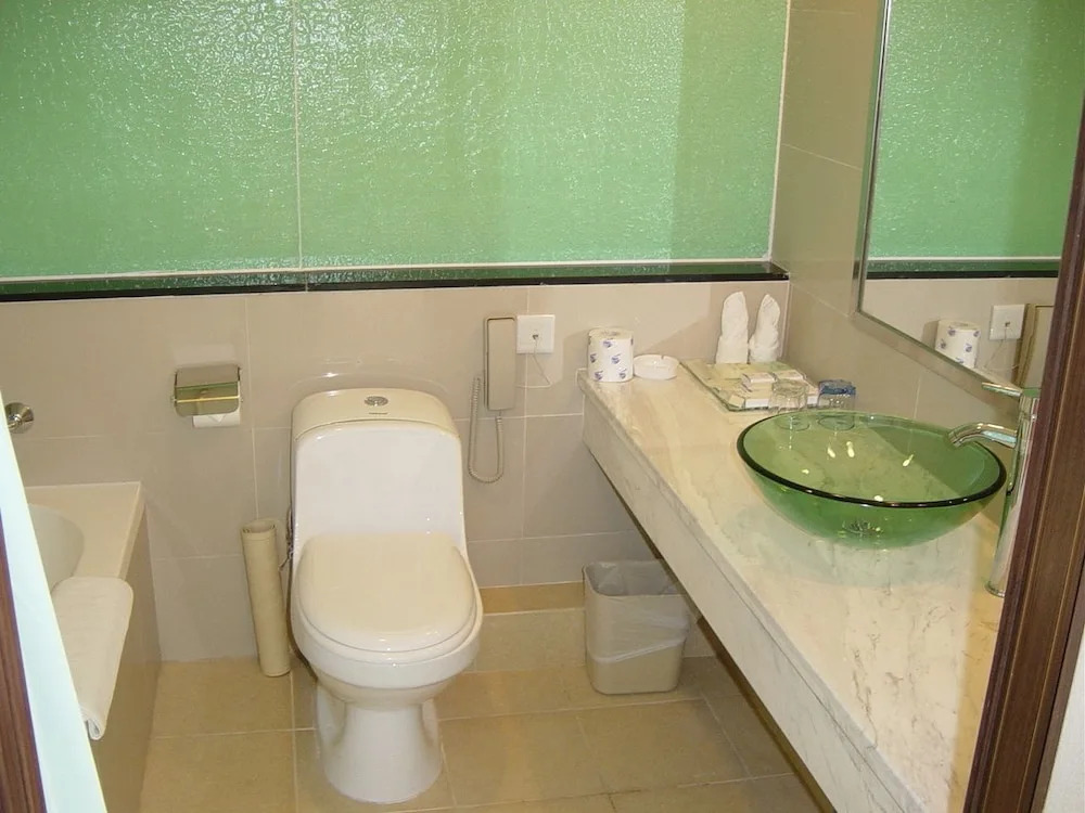 Jiangyue Hotel - Guangzhou