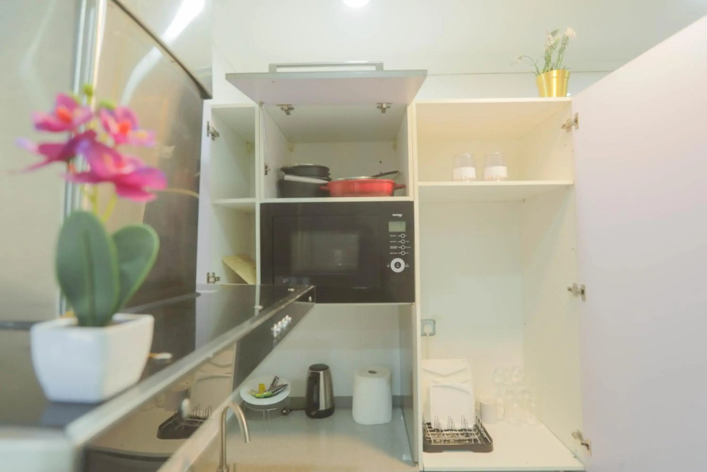 Africa Luxury Apartments at The Silicon Square, Accra, Ghana