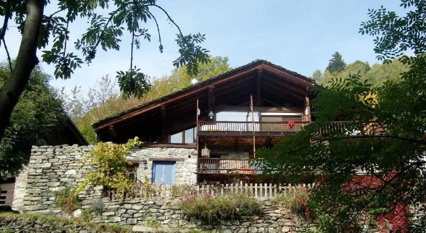 Le Chalet Spa des Hameaux