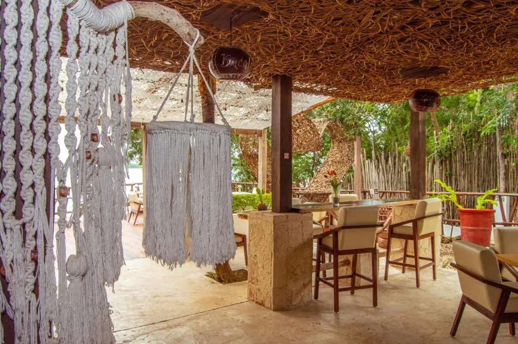 Xcabal Hotel Boutique