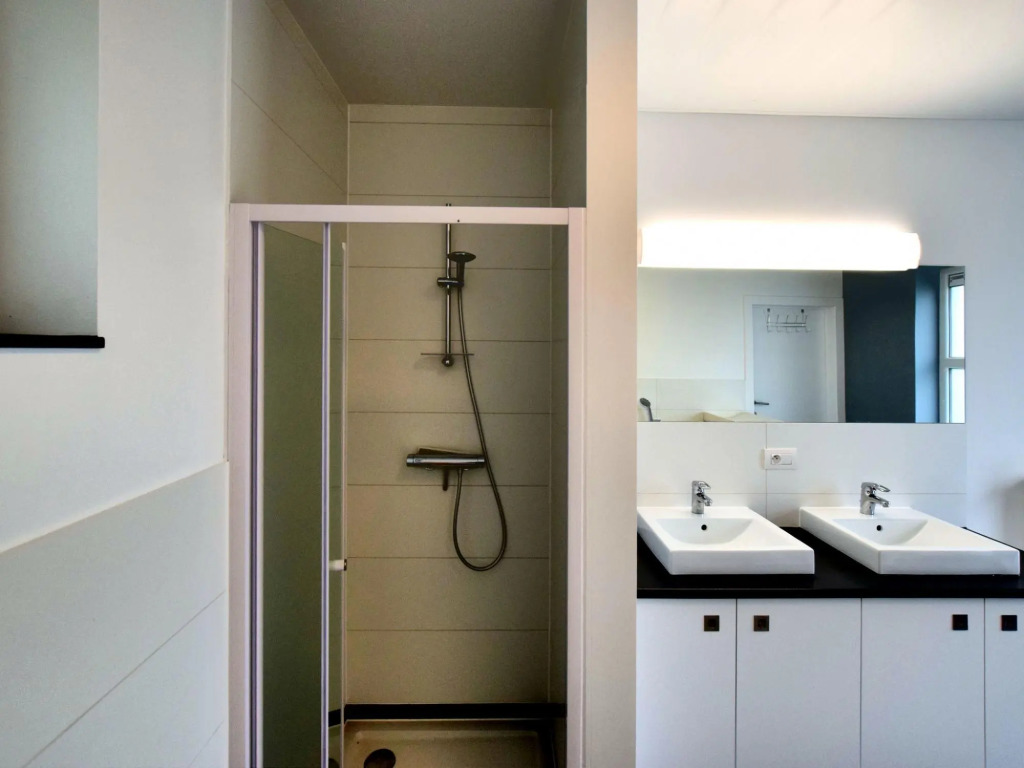 Pleasant Holiday Home in Somme-Leuze with Sauna and Terrace