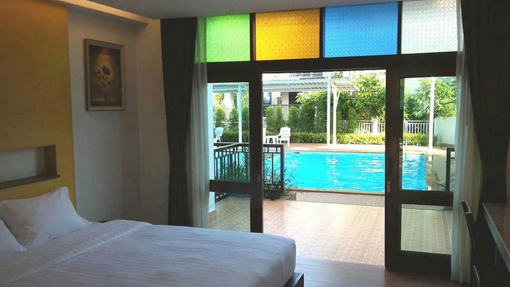 Baan Napa