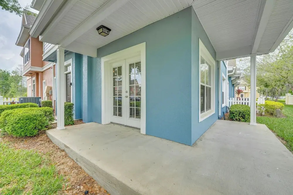 11 Mi to Disney: Venetian Bay Villages Townhome