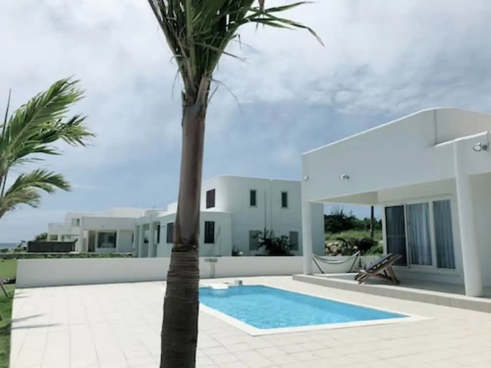 Thalassa Beach and Pool Villa