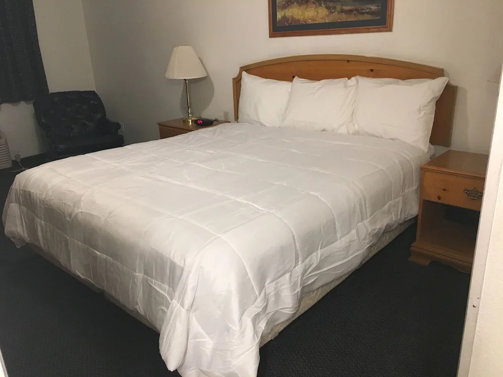 Quality Inn Carlin