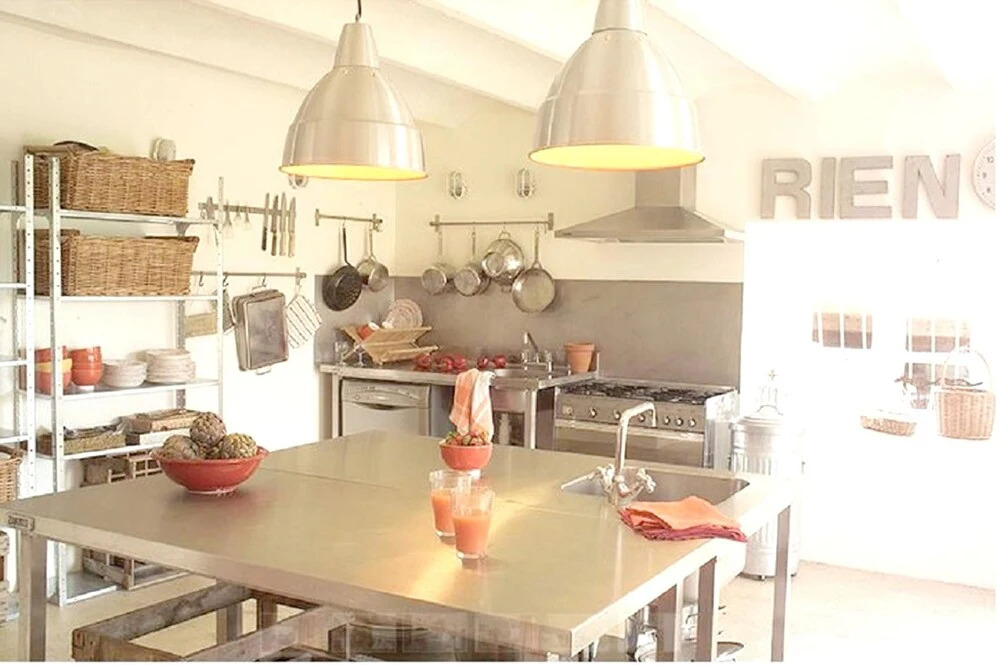 House With 5 Bedrooms in Saint-lager-bressac, With Private Pool, Furni