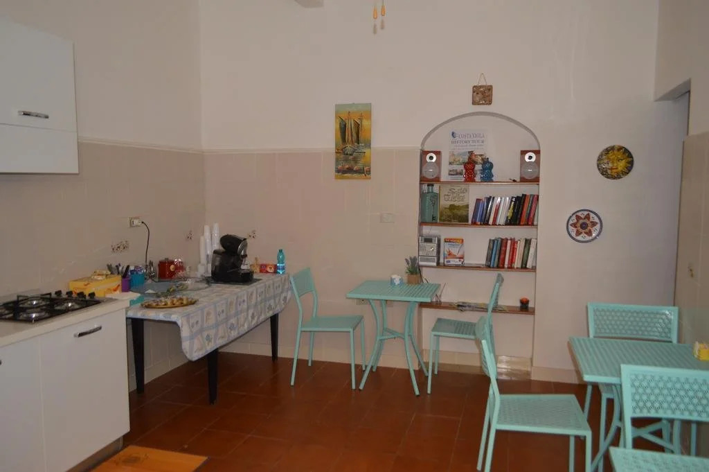 Scilla A Vinedda
