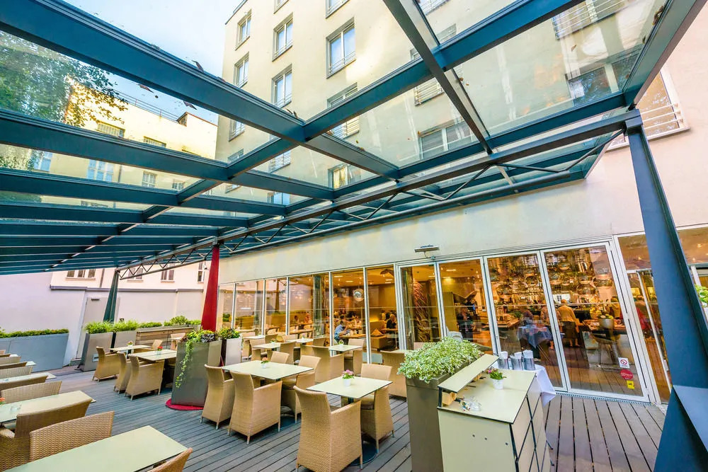 Grandium Hotel Prague