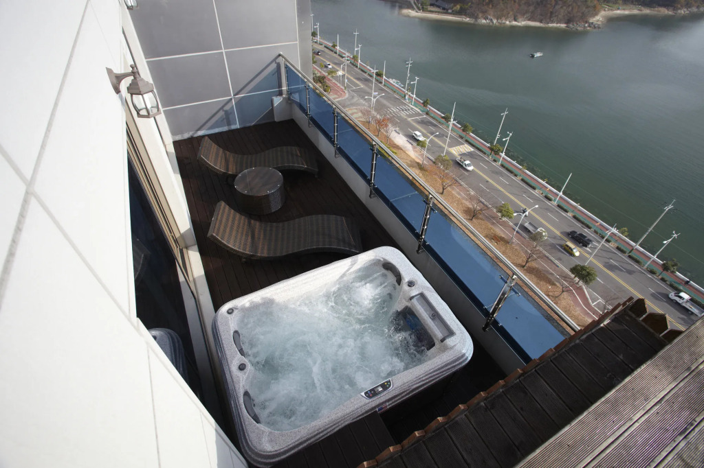 Benikea Hotel Yeosu