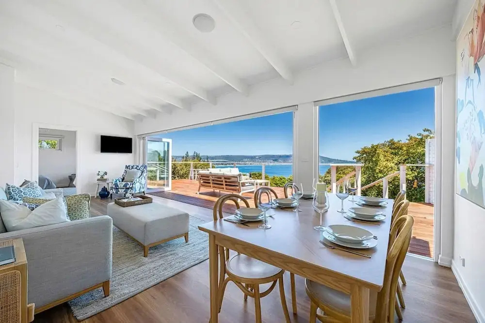 The Peak of Mt Martha World Class Views
