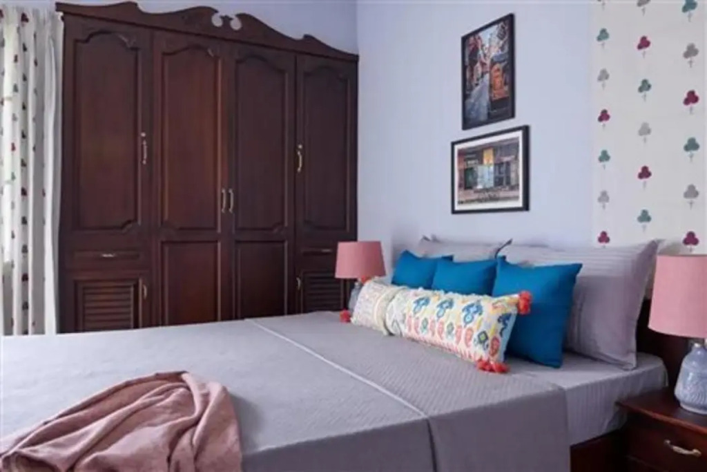 Blusalzz Homes - Durbar Hall Residence, Ernakulam - Kerala