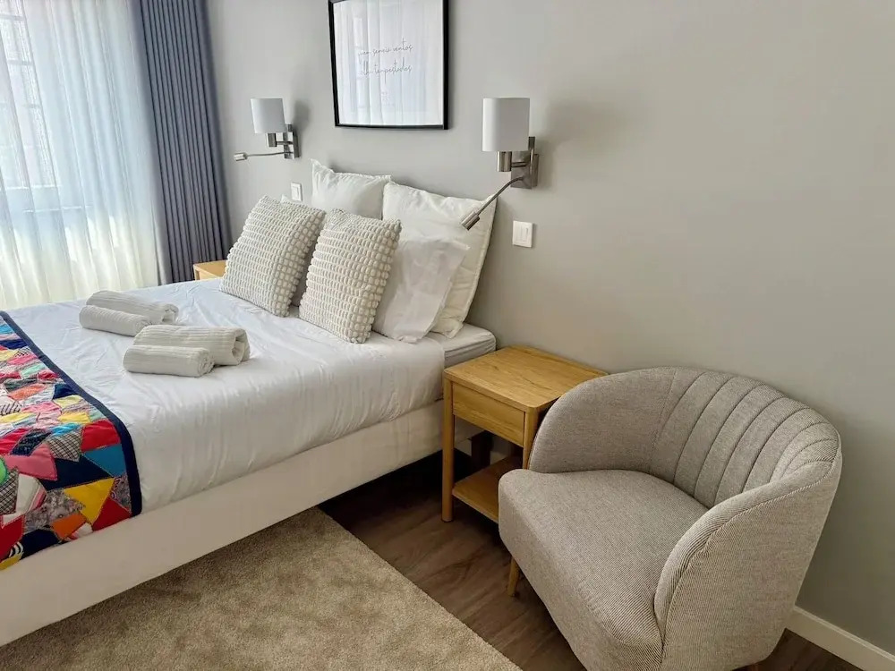 Vera Cruz Guesthouse