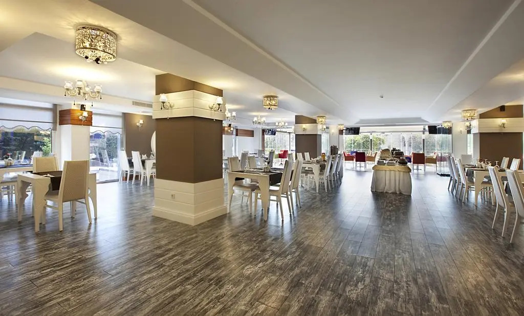 Gabrali Hotel