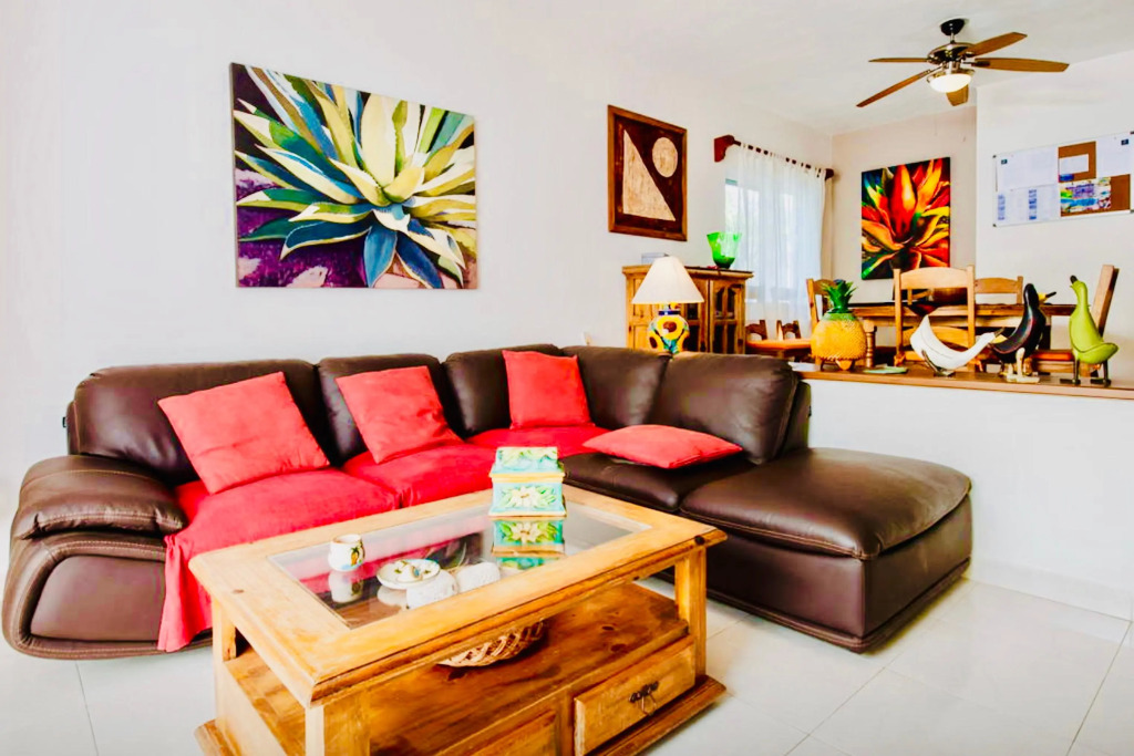 Dolce Vita Caribe Beach B&B