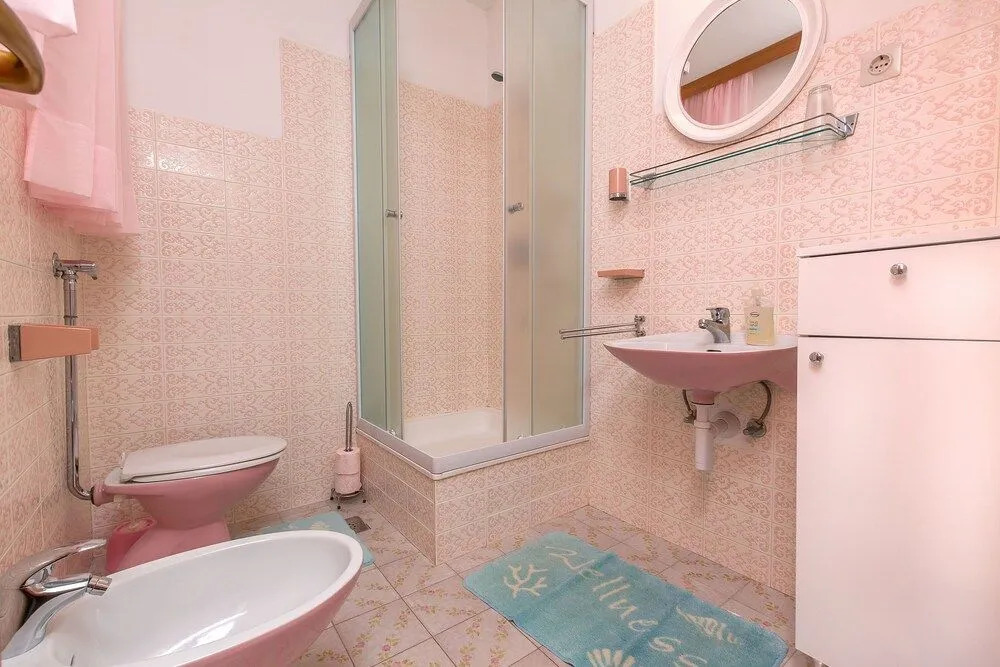 Apartment Proti