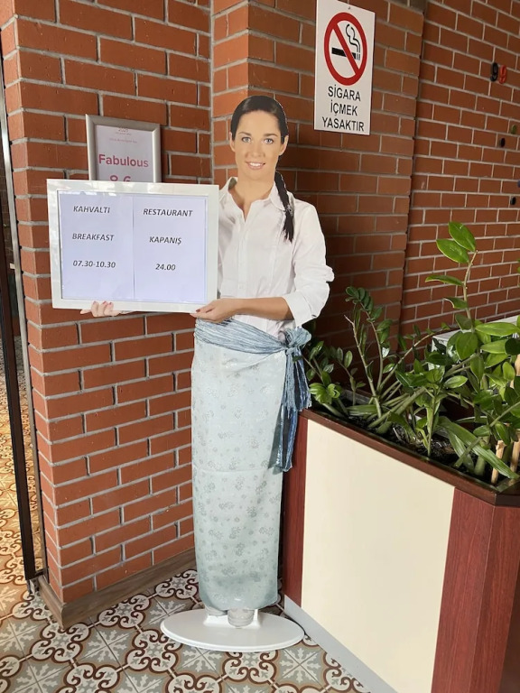 OFURO WORLD HOTEL SPA
