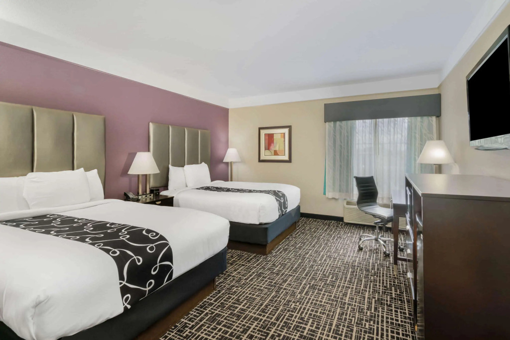 La Quinta by Wyndham Canton MS