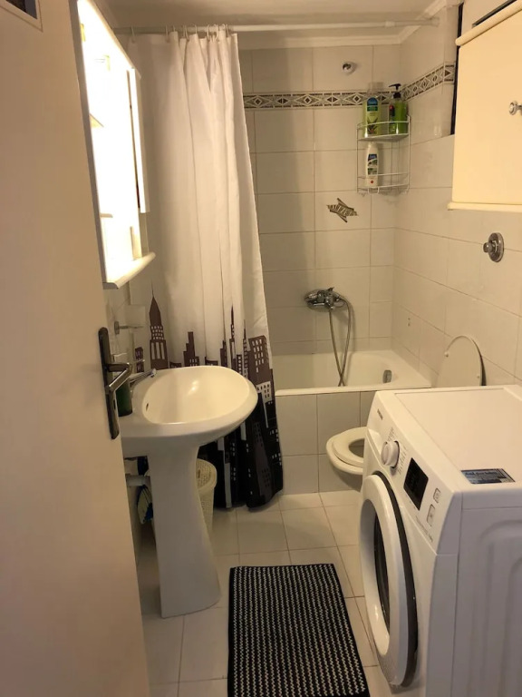 A Wonderful 2 Bedroom Apartment in the Center of Iraklio a Great Choice