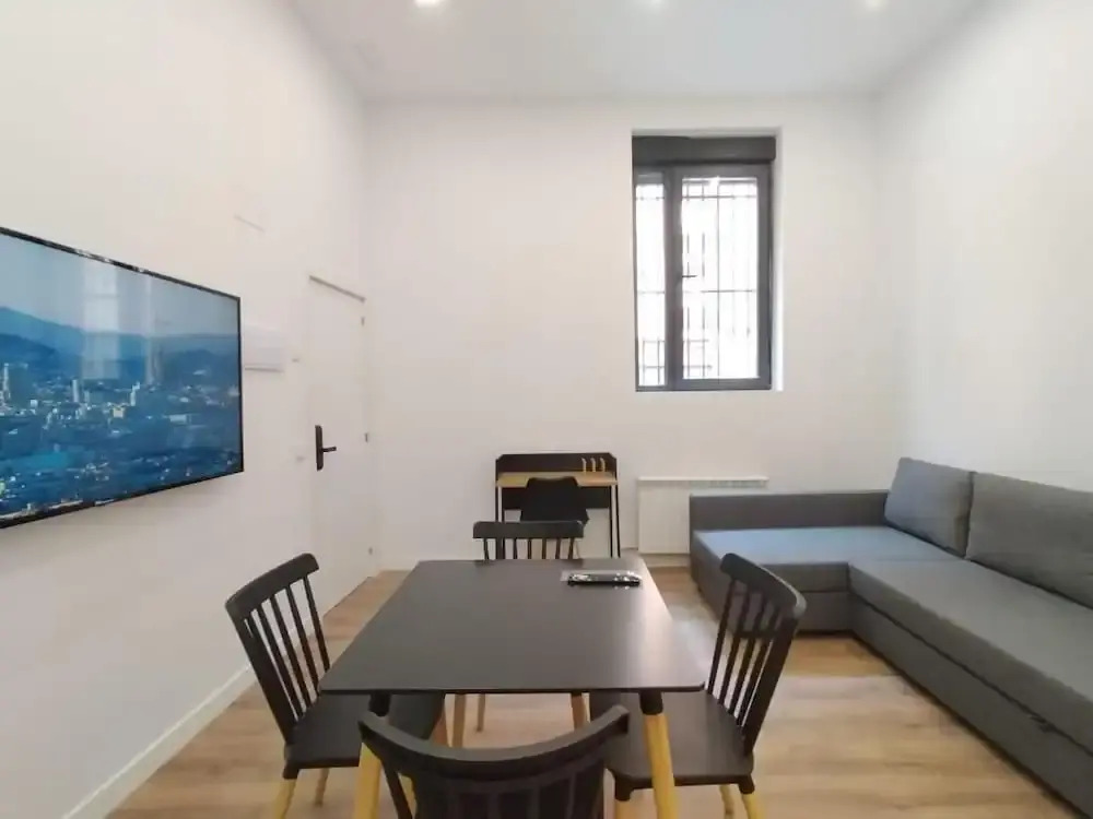 Apartamentos Vacceas by gaiarooms