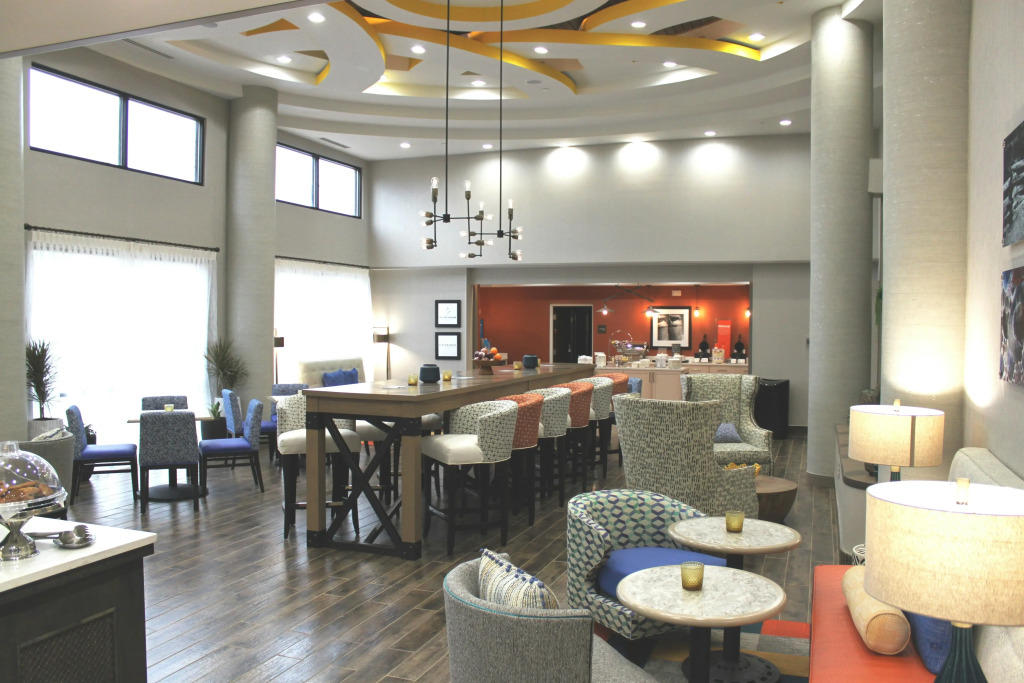 Hampton Inn by Hilton Forsyth