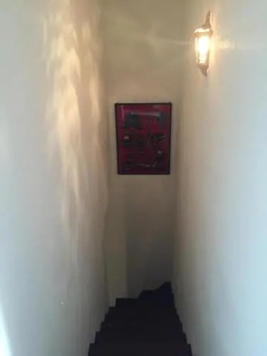 Casa Marta