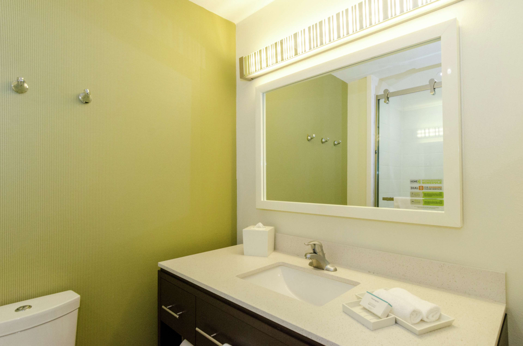 Home2 Suites by Hilton Portland