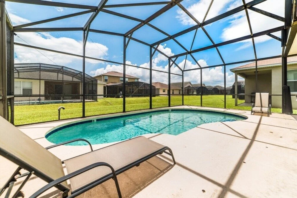 1050 Tourmaline Drive 5 Bedroom Home
