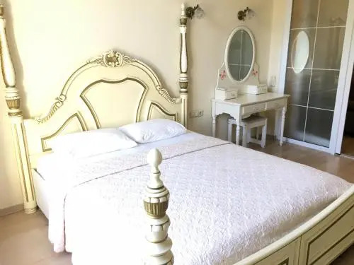 Luxury Apartments