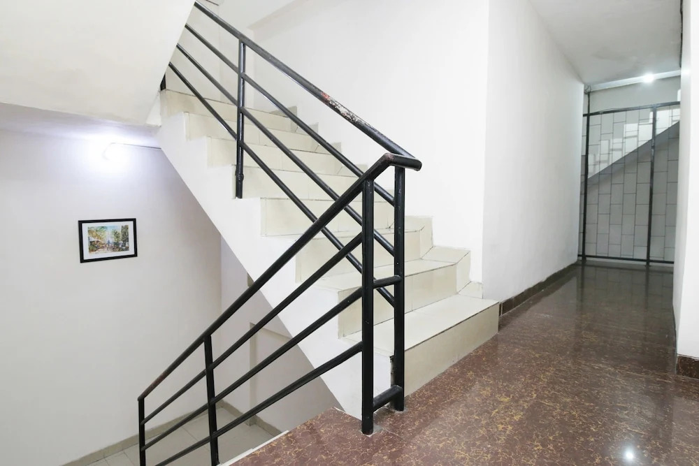 Airy Eco Taman Sari Mangga Besar Tiga Belas 1 Jakarta